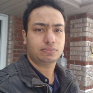 Meet your Posher, Gagandeep singh